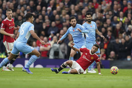 Premier League: Σταματούν τα μηνύματα υπέρ Ουκρανίας κι επανέρχεται η μετάδοση αγώνων στην Κίνα