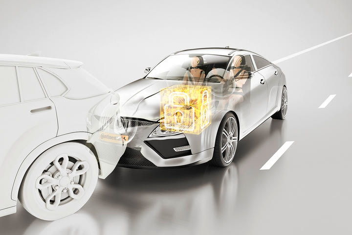 Τι είναι το “μαύρο κουτί” EDR που έχουν υποχρεωτικά όλα τα νέα αυτοκίνητα