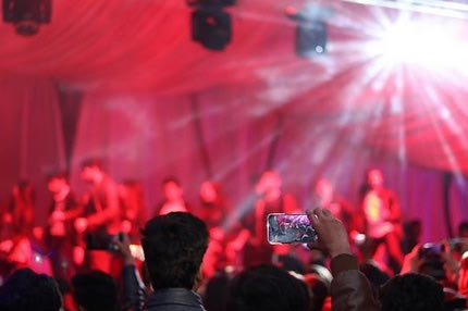 Τρεις παίκτες του Ολυμπιακού σε κορονο-πάρτι στη Λεωφόρο Συγγρού