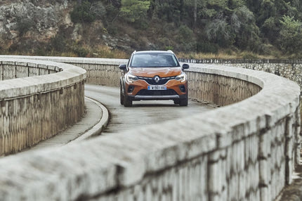 SUV, Crossover & hatchback LPG: 5 μοντέλα με εργοστασιακό σύστημα υγραερίου