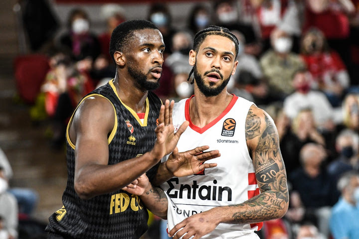 Τα δύο ζευγάρια των playoffs της EuroLeague και η εκκρεμότητα για τα άλλα δύο