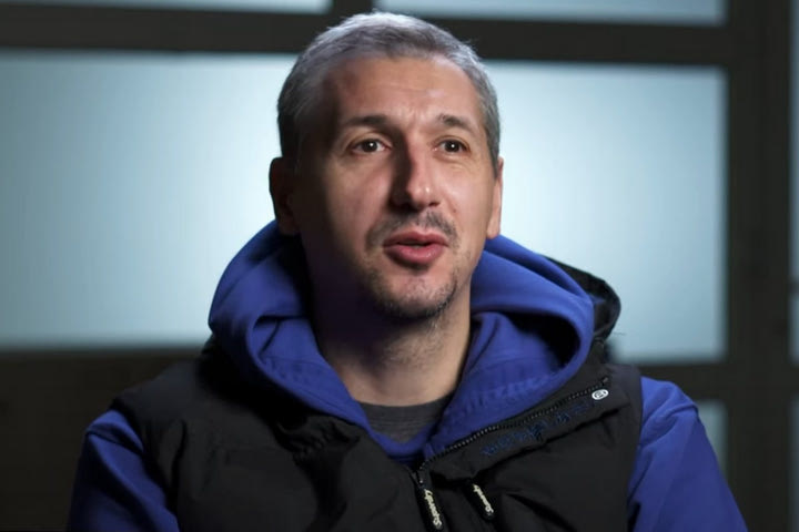 Το αφιέρωμα της EuroLeague στους Διαμαντίδη και Αλβέρτη: “Τα χρόνια στον Παναθηναϊκό ήταν εκπληκτικά”