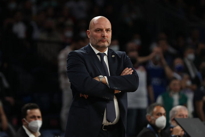 Τζόρτζεβιτς για τις εξελίξεις στην Παρτίζαν με Ομπράντοβιτς: “Η πιο βαριά ήττα στην ιστορία της ομάδας”