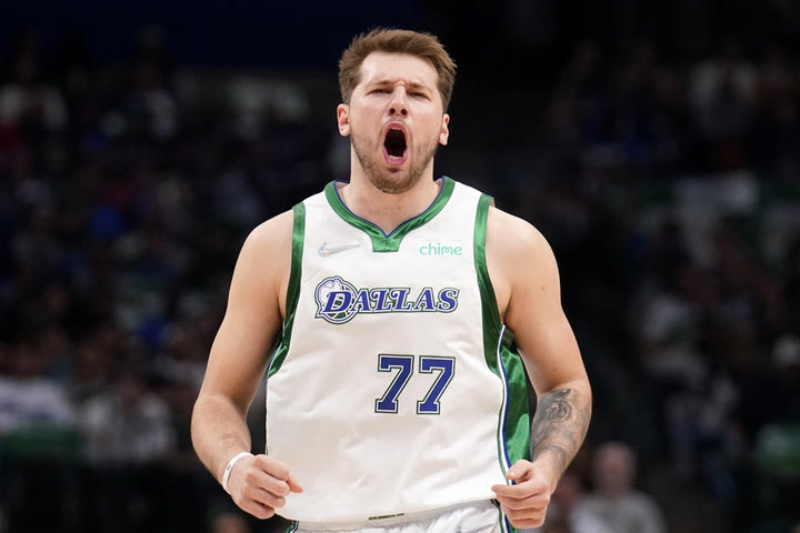 Προγνωστικά NBA: Κυρίαρχη η Βοστώνη, για το προβάδισμα το Ντάλας