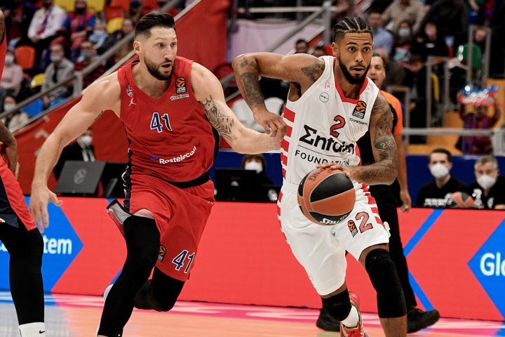 Euroleague: Οριστικά εκτός οι ρωσικές ομάδες, δεν υπολογίζονται τα αποτελέσματα τους