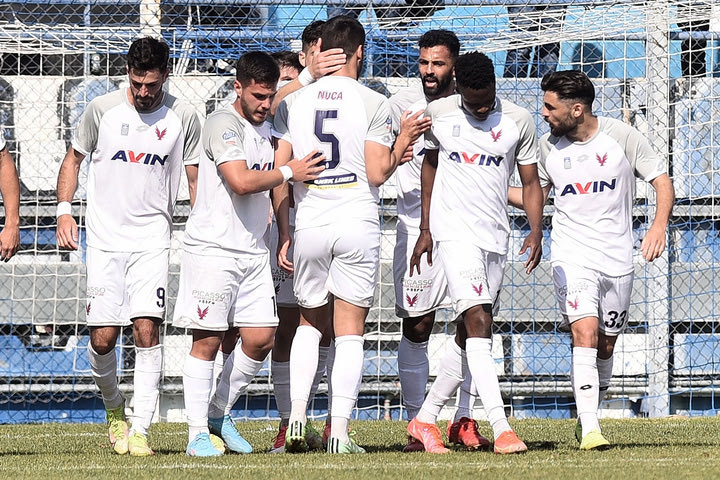 Super League 2: Η Επισκοπή κάνει λόγο για “ψυχολογική βία” στο παιχνίδι με το Αιγάλεω