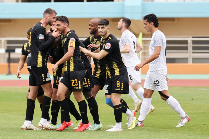 Τα highlights της νίκης του Εργοτέλη κόντρα στην Καλαμάτα