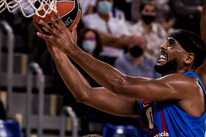 Μπανταλόνα – Μπαρτσελόνα 83-72: Η Πένια εξέθεσε την ομάδα του Γιασικεβίτσιους