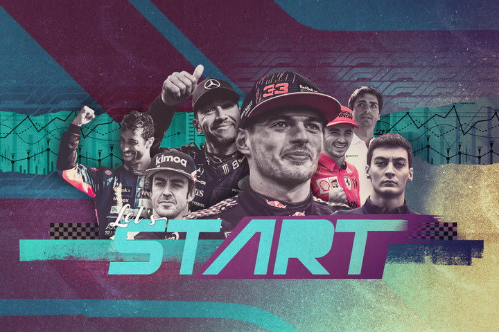 Formula 1 2022: Ο απόλυτος οδηγός για το νέο πρωτάθλημα