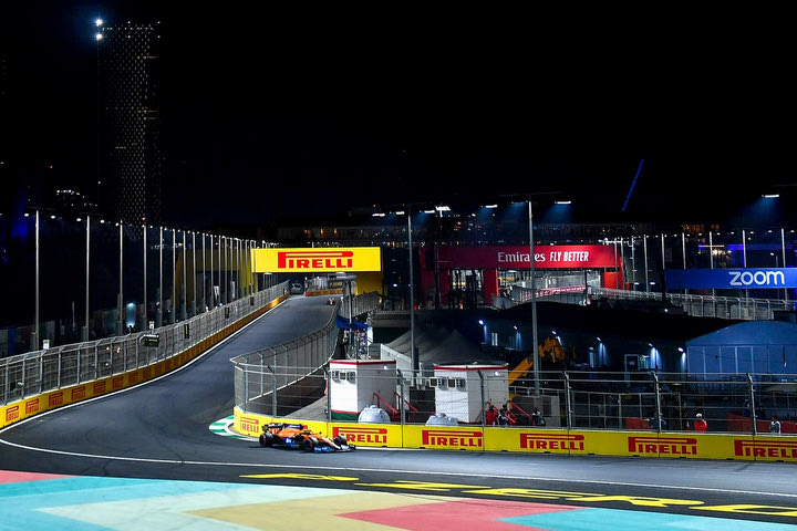 Formula 1, GP Σαουδικής Αραβίας: 5 Hot Info για την πίστα της Τζέντα