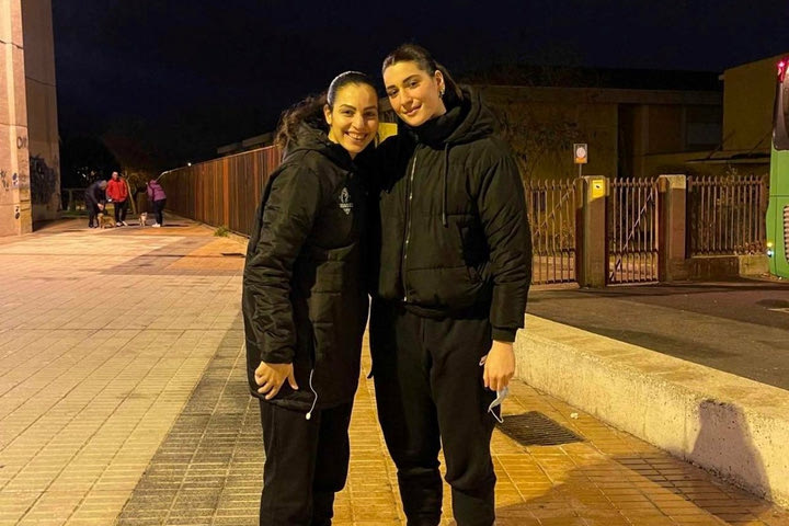 Η Φασούλα κέρδισε την Χριστινάκη για το ισπανικό πρωτάθλημα