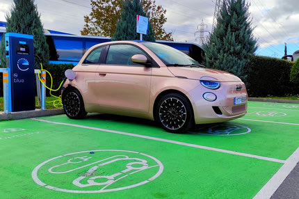 Τα 5 Ηλεκτρικά Αυτοκίνητα που οδηγήσαμε πρόσφατα