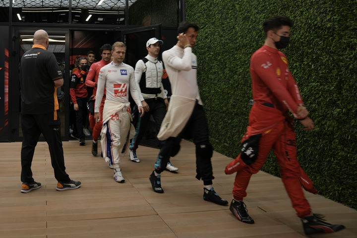 Formula 1, GP Σαουδικής Αραβίας: Ανησυχία μεταξύ των πιλότων μετά την επίθεση στην Τζέντα