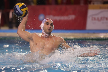 Ολυμπιακός: Κομβική πρεμιέρα για τους ερυθρολεύκους στο νέο Champions League