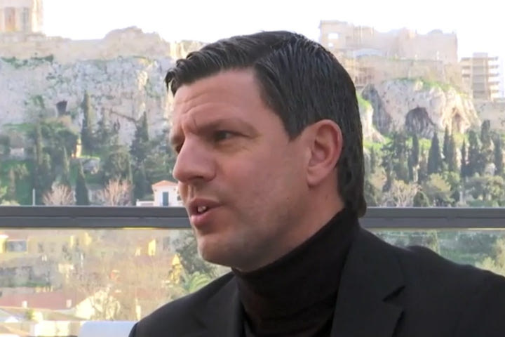 Τάκης Φύσσας: “Ο Ολυμπιακός δεν με ήθελε ποτέ επειδή ήξερε ότι ήμουν ταγμένος αλλού, μακριά και αγαπημένοι”