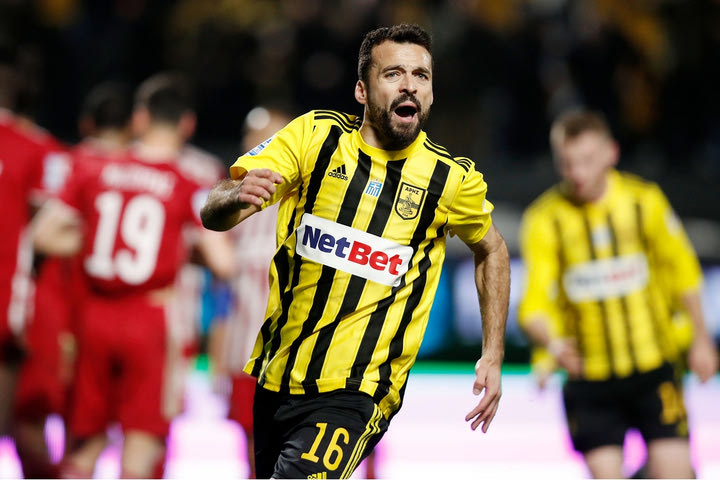 Super League Interwetten: Όλα τα γκολ της τελευταίας ημέρας του πρωταθλήματος