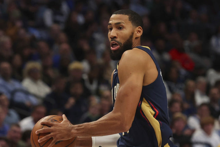 NBA: Οι Ράπτορς συμφώνησαν με τον Γκάρετ Τεμπλ