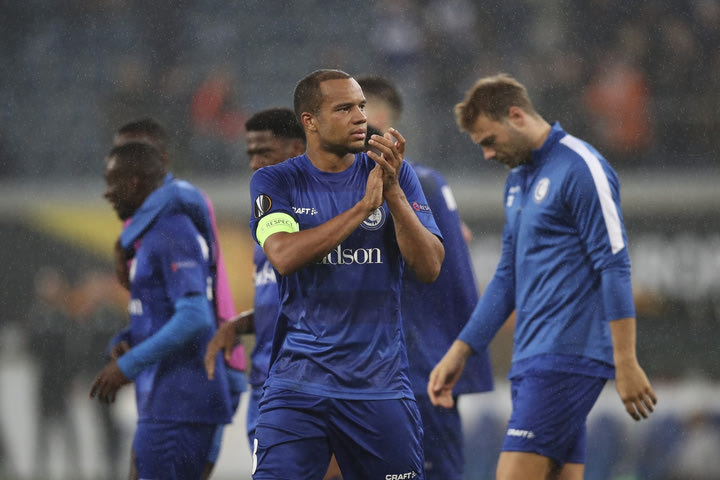 Κλαμπ Μπριζ – Γάνδη 0-3: Προκρίθηκε στον τελικό με τριάρα η αντίπαλος του ΠΑΟΚ