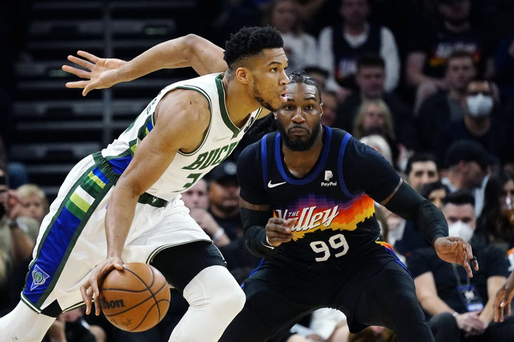Προγνωστικά NBA: Φορτσάρουν οι Μπακς, θα το παλέψουν οι Νετς στο TD Garden