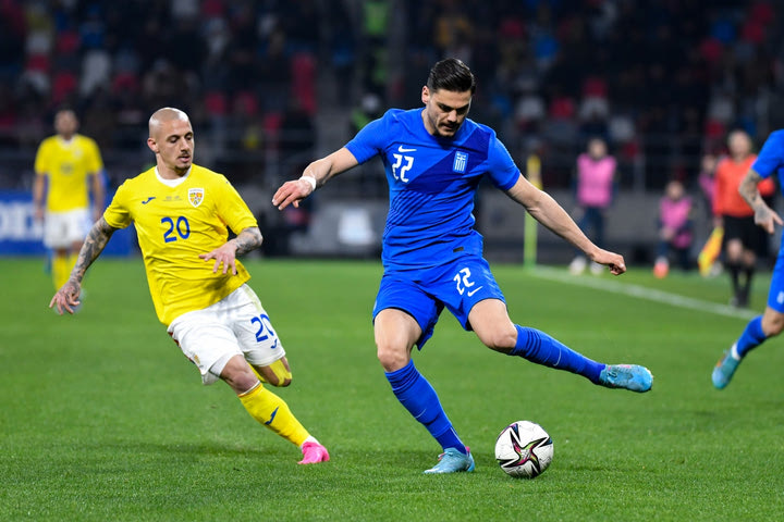 Ρουμανία: Πέντε κρούσματα κορονοϊού, τρεις παίκτες αγωνίστηκαν κόντρα στην Εθνική