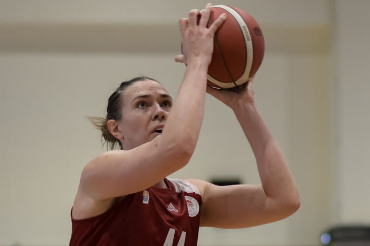 Live Streaming το Ολυμπιακός – Νίκη Λευκάδας για τα playoffs της Α1 γυναικών
