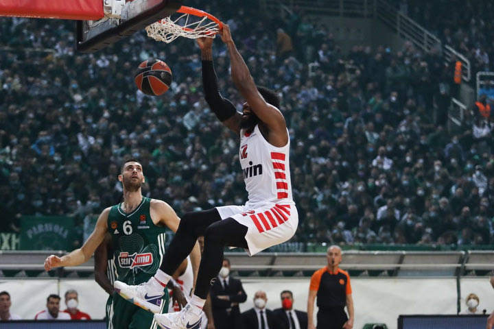 Προγνωστικά EuroLeague: Με τα ειδικά των Μάρτιν, Γιαμπουσέλε και Λοβέρν
