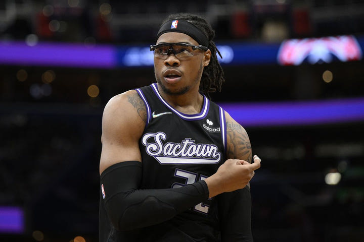 NBA, Κινγκς: Ο Ρισόν Χολμς κατηγορείται από την πρώην σύζυγό του ότι χτύπησε τον 6χρονο γιο τους