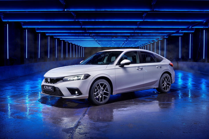 Νέο Honda Civic e:HEV: Πότε και με τι κινητήρα θα έρθει Ελλάδα