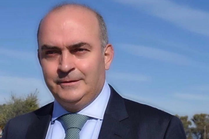 Βασίλης Σιδέρης: “Ν’ αντιμετωπιστεί με σοβαρότητα απ’ όλους μας η αθλητική βία”