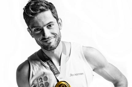 Μίλτος Τεντόγλου: “Το ρεκόρ ανδρών γράφει ακόμη Τσάτουμας, πρέπει να το πάρω”