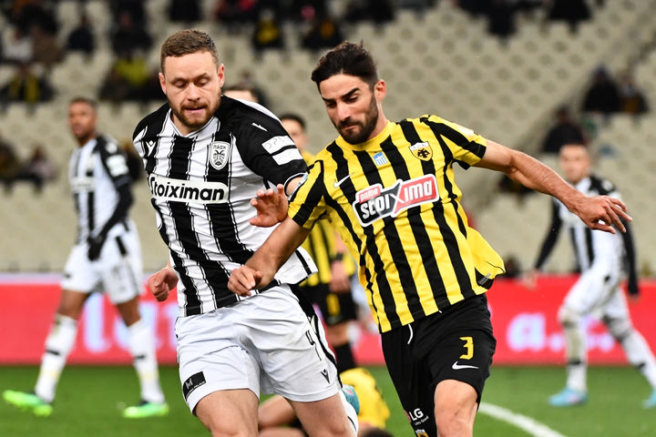 Super League Interwetten: Το πρόγραμμα της 2ης αγωνιστικής των playoffs και της 1ης των playouts