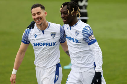 ΑΠΟΕΛ: Ανακοίνωσε τον Ντάλσιο του Ιωνικού