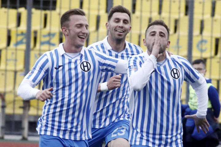 Ηρακλής – Ξάνθη 1-0: Ο “γηραιός” ψαλίδισε τις ελπίδες των Ακριτών για άνοδο