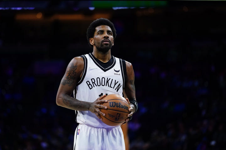 Προγνωστικά NBA: Το εντός έδρας ντεμπούτο του Ιρβινγκ δίνει το 1.87