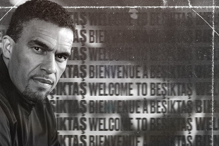 Μπεσίκτας: Ο πρώην τεχνικός του Απόλλωνα Σμύρνης, Ισμαέλ, ανέλαβε την τεχνική ηγεσία