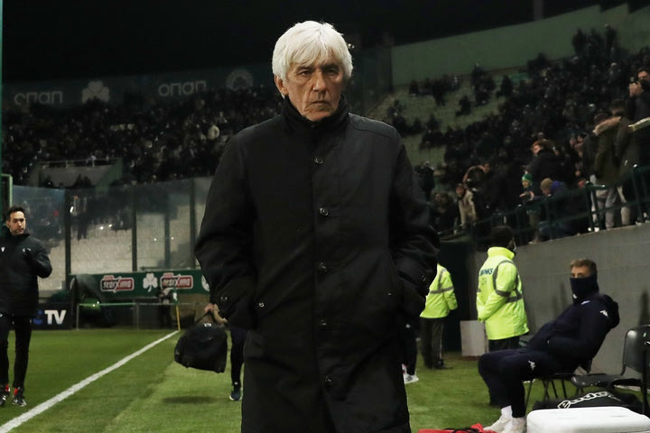 Γιοβάνοβιτς για Διπλή Ανάπλαση: “Ο Παναθηναϊκός θα αποκτήσει ένα γήπεδο που έχει ανάγκη”