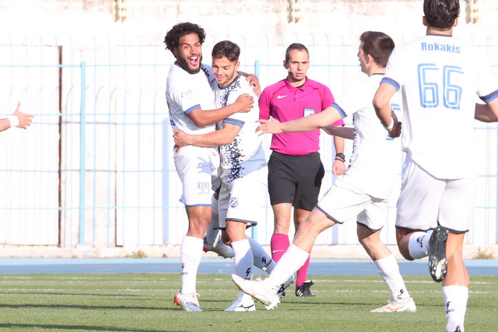 Τα highlights της νίκης της Καλλιθέας κόντρα στη Ρόδο