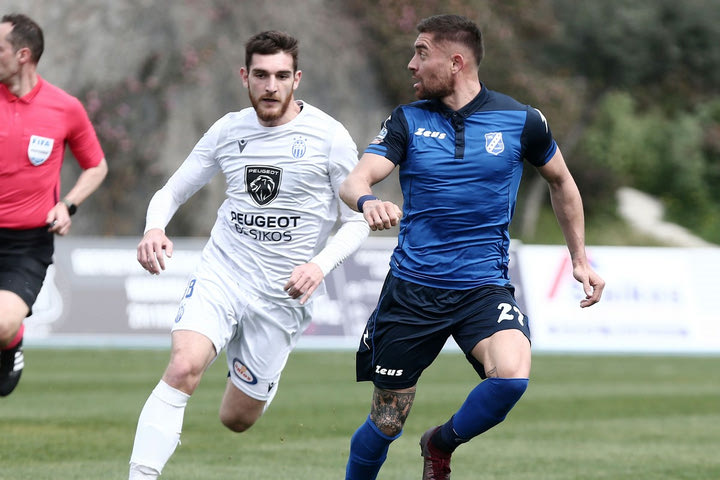 Super League 2: Πήρε το ντέρμπι του Β’ ομίλου η Καλλιθέα, 1-0 την Κηφισιά, ισοπαλία της Καλαμάτας στη Ζάκυνθο