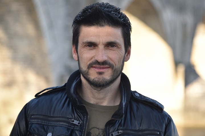 Ο Ηλίας Κώτσιος ανέλαβε τον Εθνικό