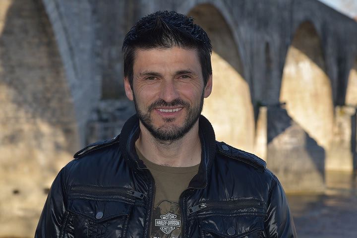 Ο Ηλίας Κώτσιος στο SPORT24: “Ήθελα φανέλα του Ροναλντίνιο, αλλά συμπτωματικά πήρα του Μέσι”
