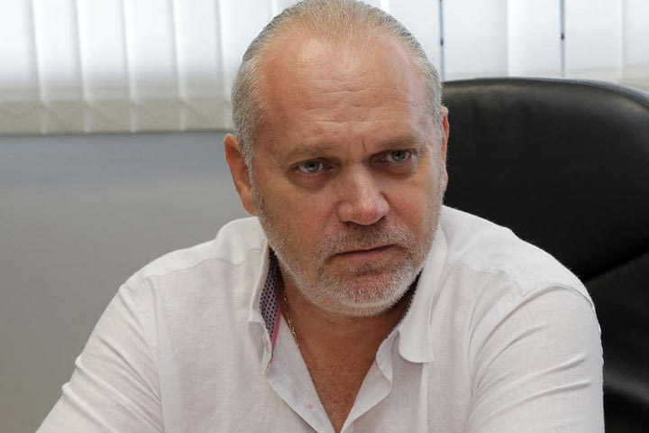 Κουντούρης: “Όλοι μαζί δίπλα στις Πρωταθλήτριες Ευρώπης”