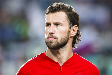 Κριχόβιακ: Έτσι θα μείνει στην ΑΕΚ και μετά το καλοκαίρι