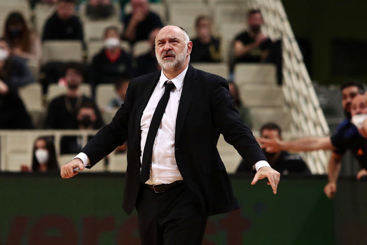 Λάσο: “Αν δεν παίξουμε ως ομάδα στα playoffs, δεν έχει σημασία ποιος θα είναι ο αντίπαλος”