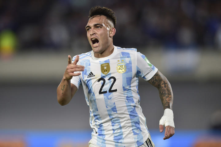 Ίντερ: Θετικός στον κορονοϊό ο Λαουτάρο, δεν ταξιδεύει στην Αργεντινή