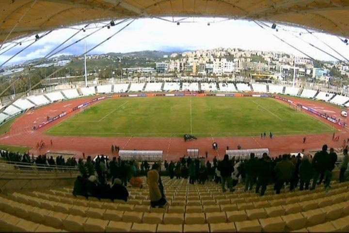 Μουντιάλ: Διακοπή λόγω επεισοδίων στο Λίβανος – Συρία