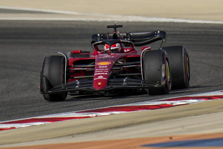 LIVE: Οι κατατακτήριες του GP της Formula 1 στη Σαουδική Αραβία