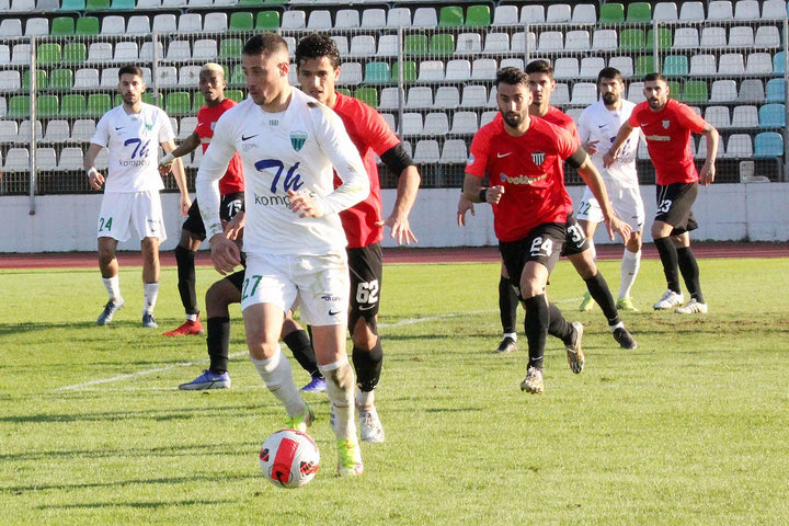 Super League 2: Ο πρωτοπόρος Λεβαδειακός δικαιώθηκε στην υπόθεση με την Καλαμάτα και ξέφυγε με +6