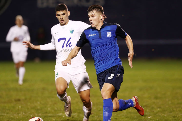 Super League 2: Αναβολή στο Λεβαδειακός – Καλλιθέα λόγω κορονοϊού