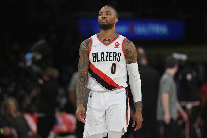 NBA – Από την 100αρα του Τσάμπερλεϊν, στον Κόμπι και τον Λίλαρντ: Οι 13 φορές που έσπασε των φράγμα των 70 πόντων