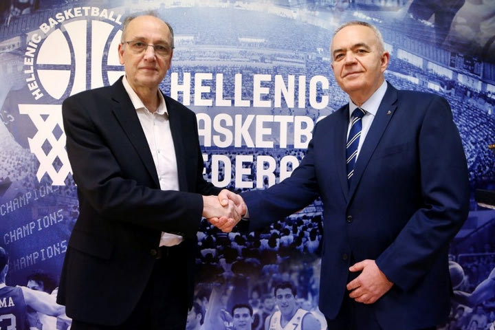 Η ΕΟΚ υπέγραψε μνημόνιο συνεργασίας με την Novo Nordisk Hellas